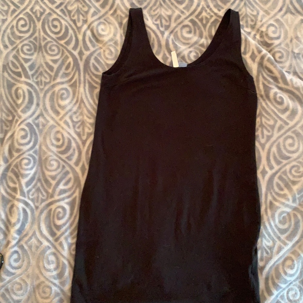 Women’s body con dress